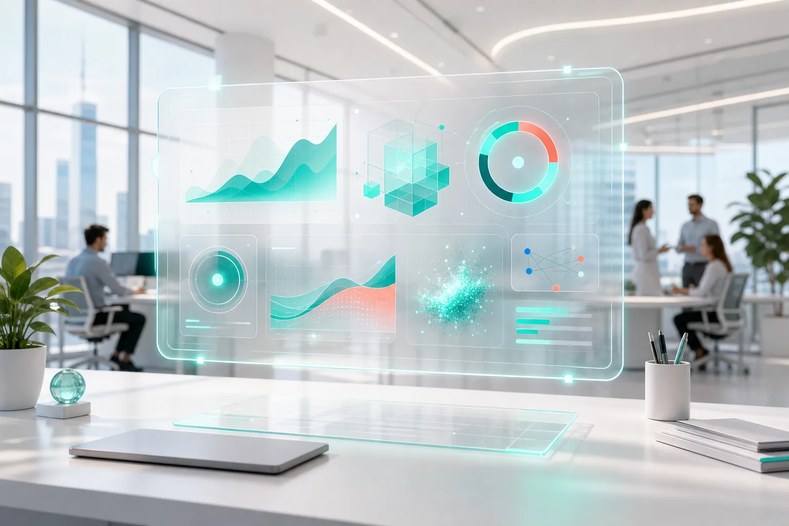 Business Modernization